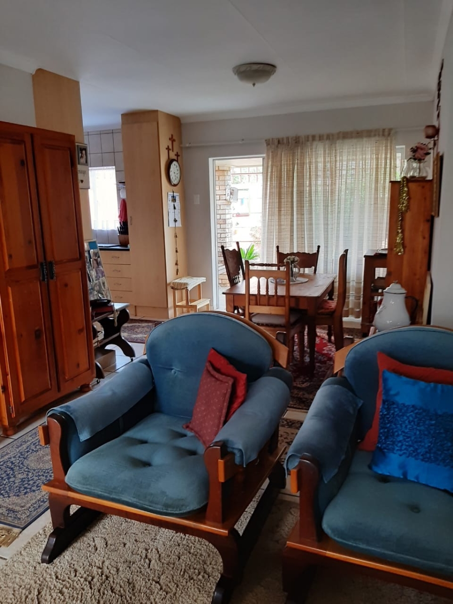 To Let 2 Bedroom Property for Rent in Parys Free State